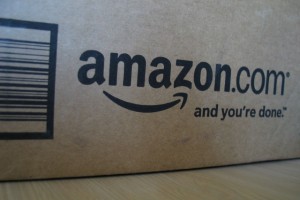 amazon box