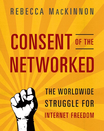 The Consent of the Networked